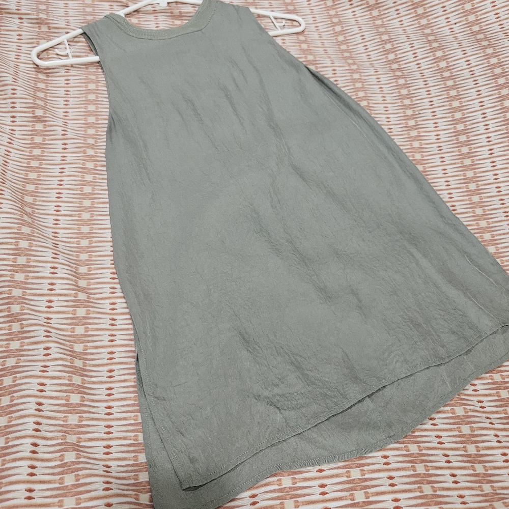 Vince Silky Tank